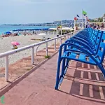 Au Petit Carre D Or Studio Proche Plages Et Prom