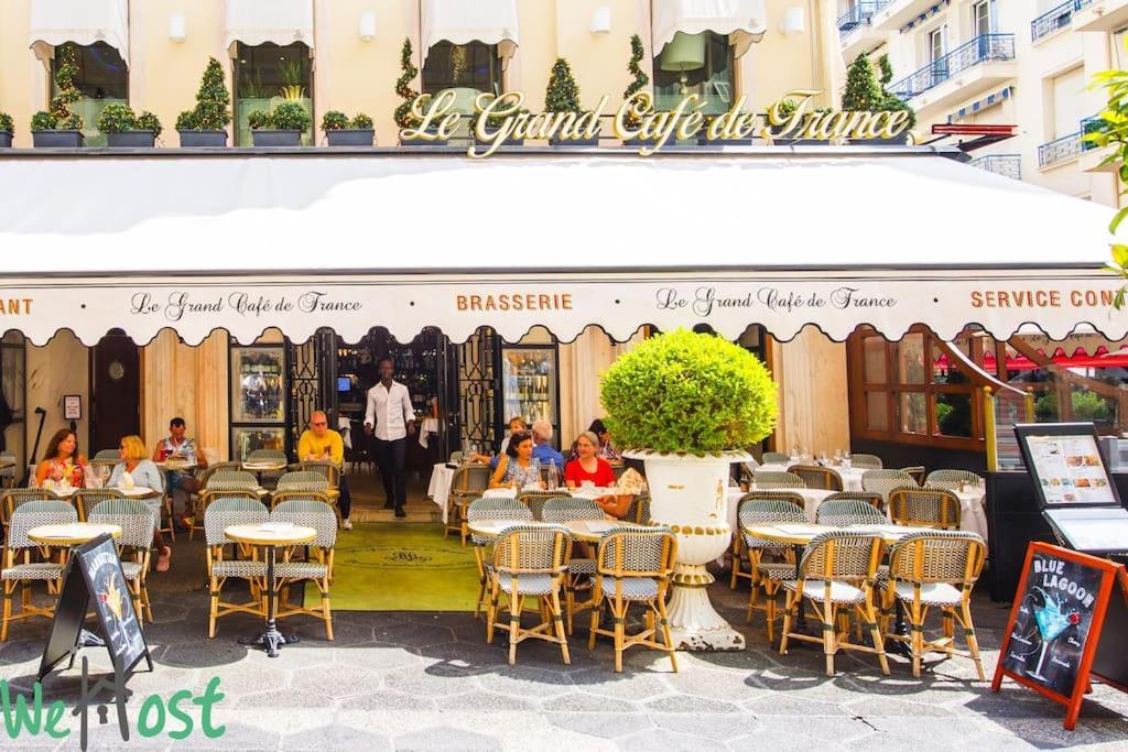 Au Petit Carre D Or Proche Plages Et Prom Appartamento
