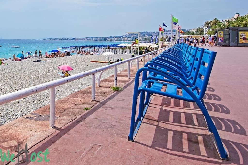Au Petit Carre D Or Proche Plages Et Prom Apartment *