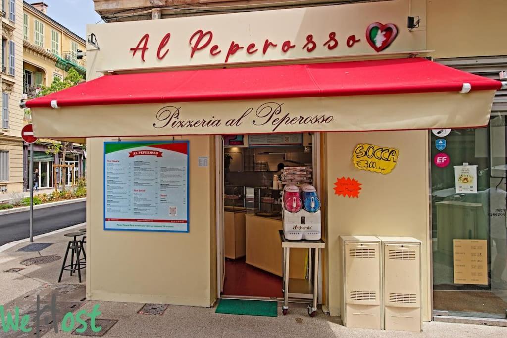 Au Petit Carre D Or Proche Plages Et Prom Apartment *