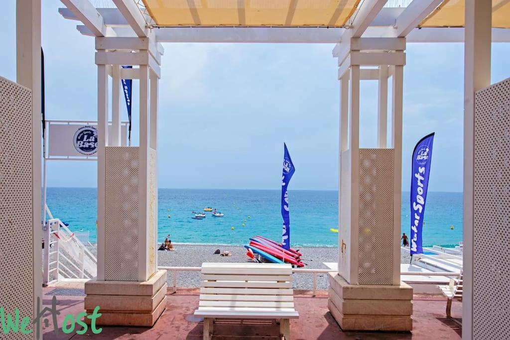 Au Petit Carre D Or Proche Plages Et Prom