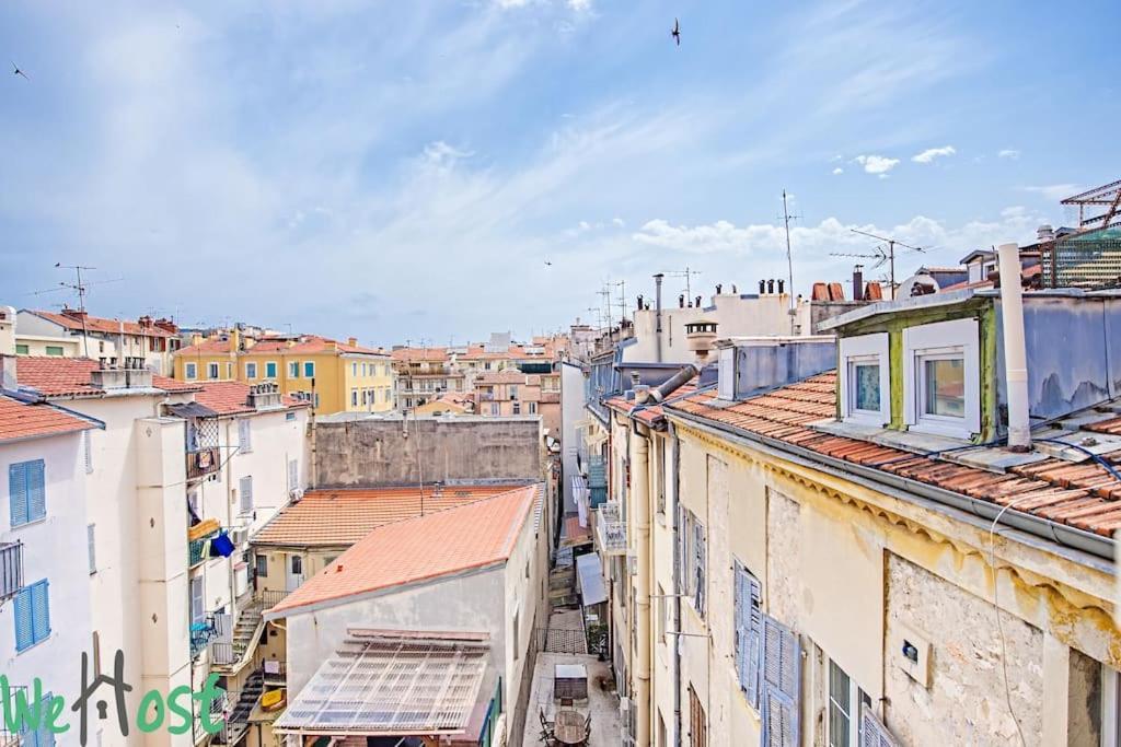 Au Petit Carre D Or Proche Plages Et Prom Apartment *