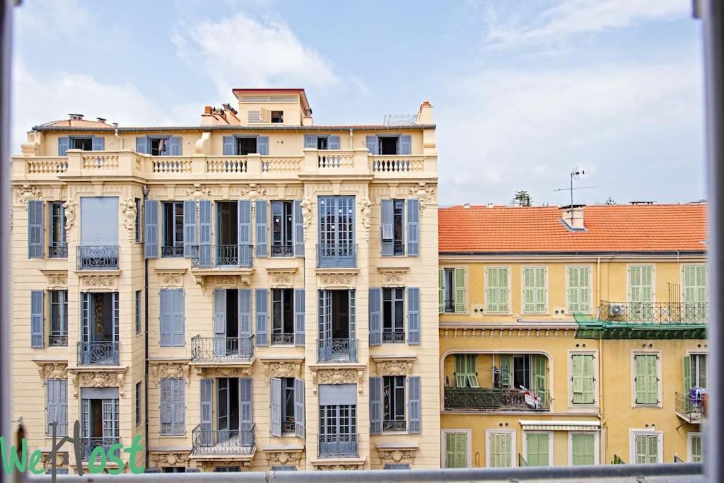 Apartment Au Petit Carre D Or Proche Plages Et Prom