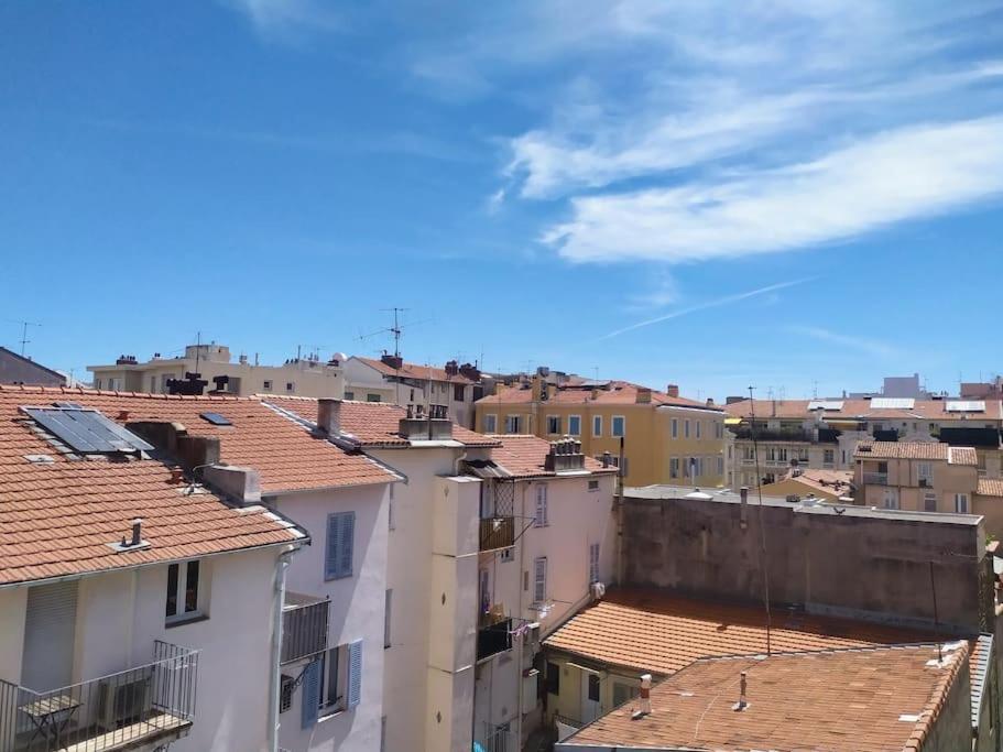 Au Petit Carre D Or Proche Plages Et Prom * Nizza